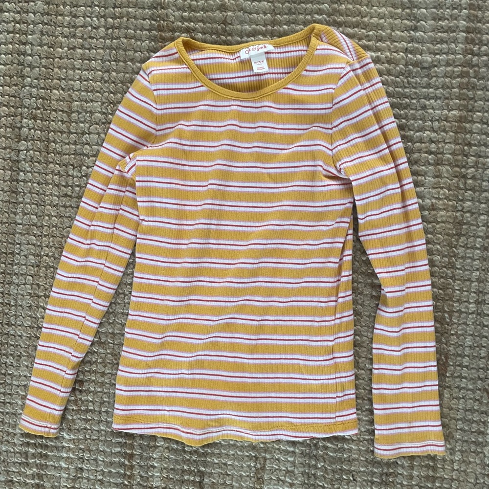 Cat and Jack long sleeve